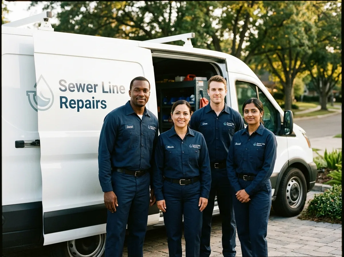 Emergency Plumber company in Germantown, WI