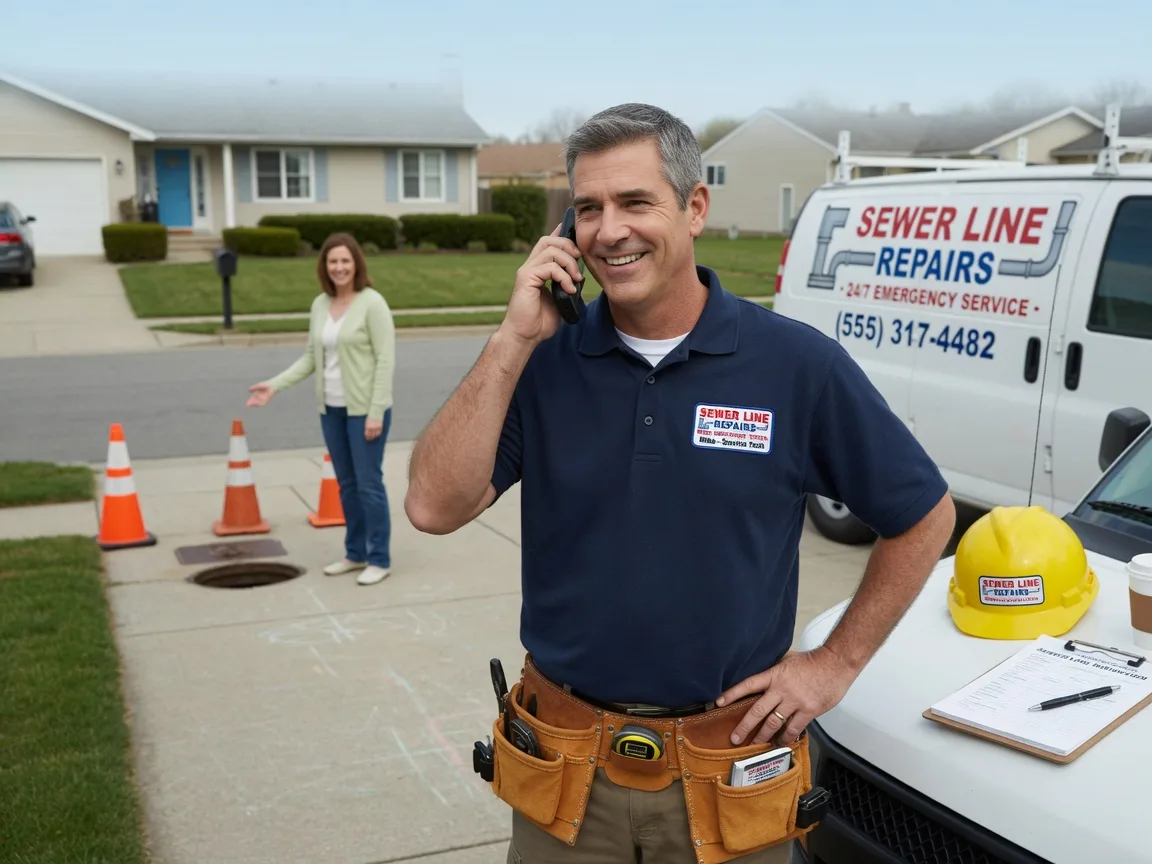 Emergency Plumber Germantown, WI FAQs
